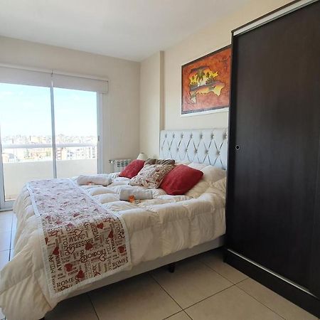 Torre Olmos III Apartment คอร์โดบา ภายนอก รูปภาพ