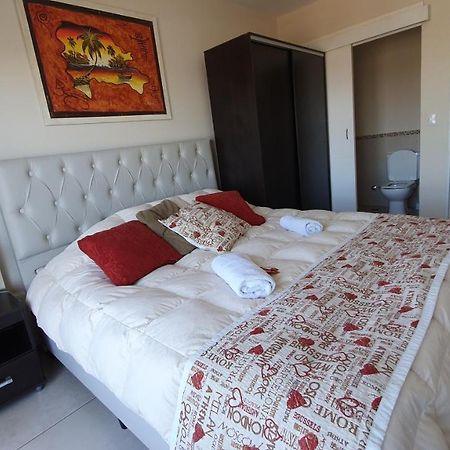 Torre Olmos III Apartment คอร์โดบา ภายนอก รูปภาพ