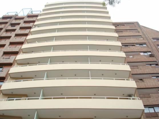 Torre Olmos III Apartment คอร์โดบา ภายนอก รูปภาพ