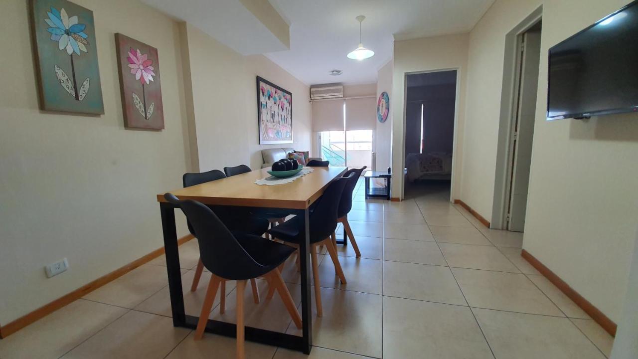 Torre Olmos III Apartment คอร์โดบา ภายนอก รูปภาพ