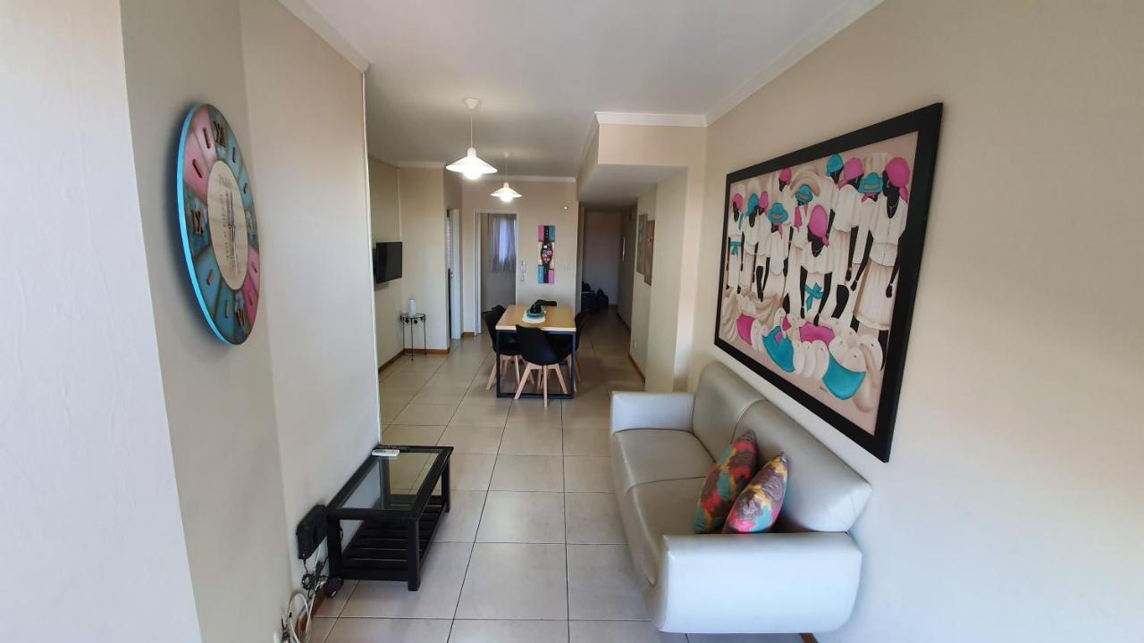 Torre Olmos III Apartment คอร์โดบา ภายนอก รูปภาพ