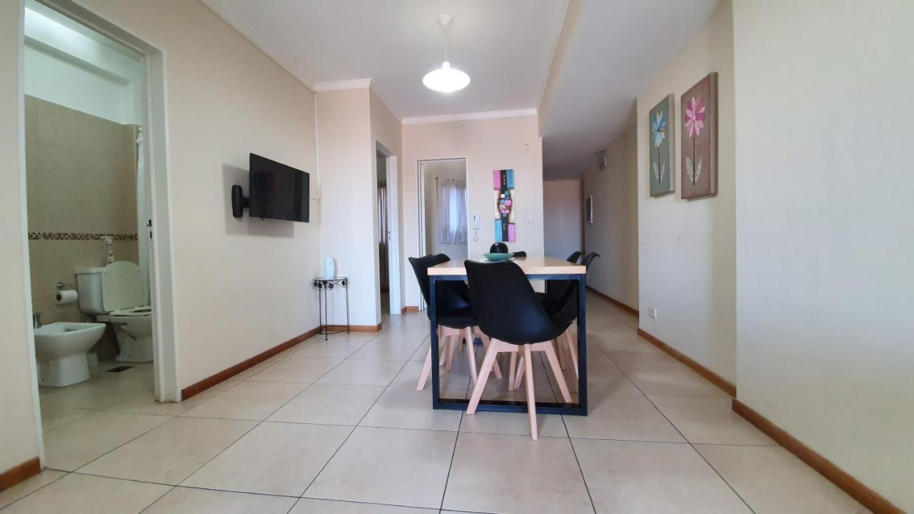 Torre Olmos III Apartment คอร์โดบา ภายนอก รูปภาพ