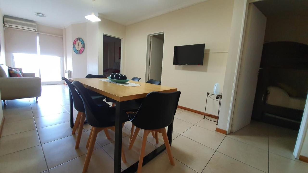 Torre Olmos III Apartment คอร์โดบา ภายนอก รูปภาพ