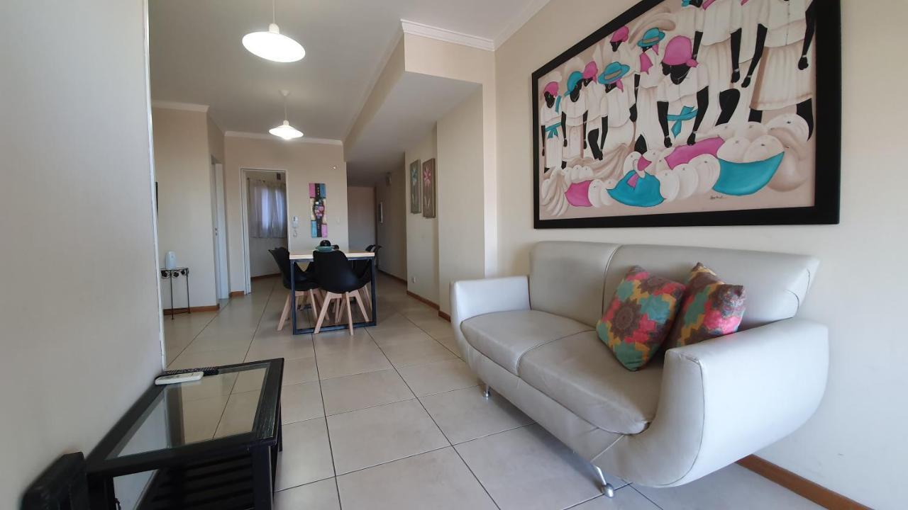 Torre Olmos III Apartment คอร์โดบา ภายนอก รูปภาพ