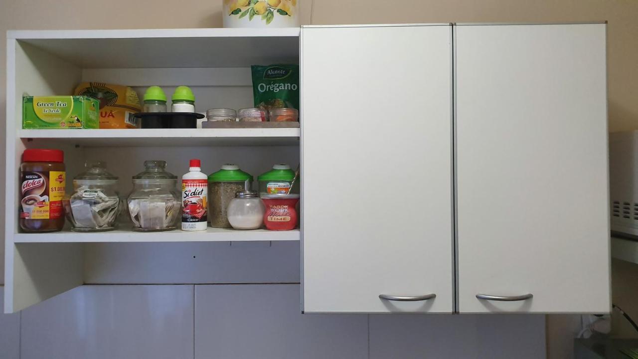Torre Olmos III Apartment คอร์โดบา ภายนอก รูปภาพ