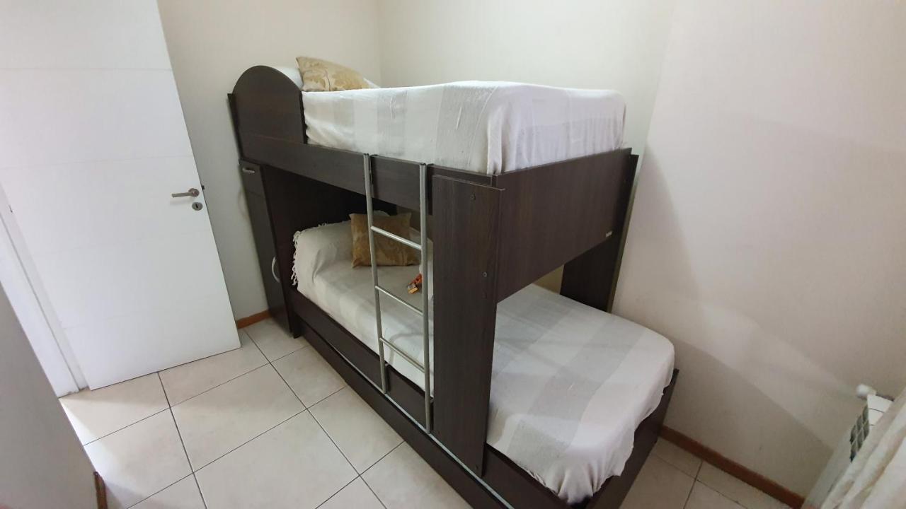 Torre Olmos III Apartment คอร์โดบา ภายนอก รูปภาพ