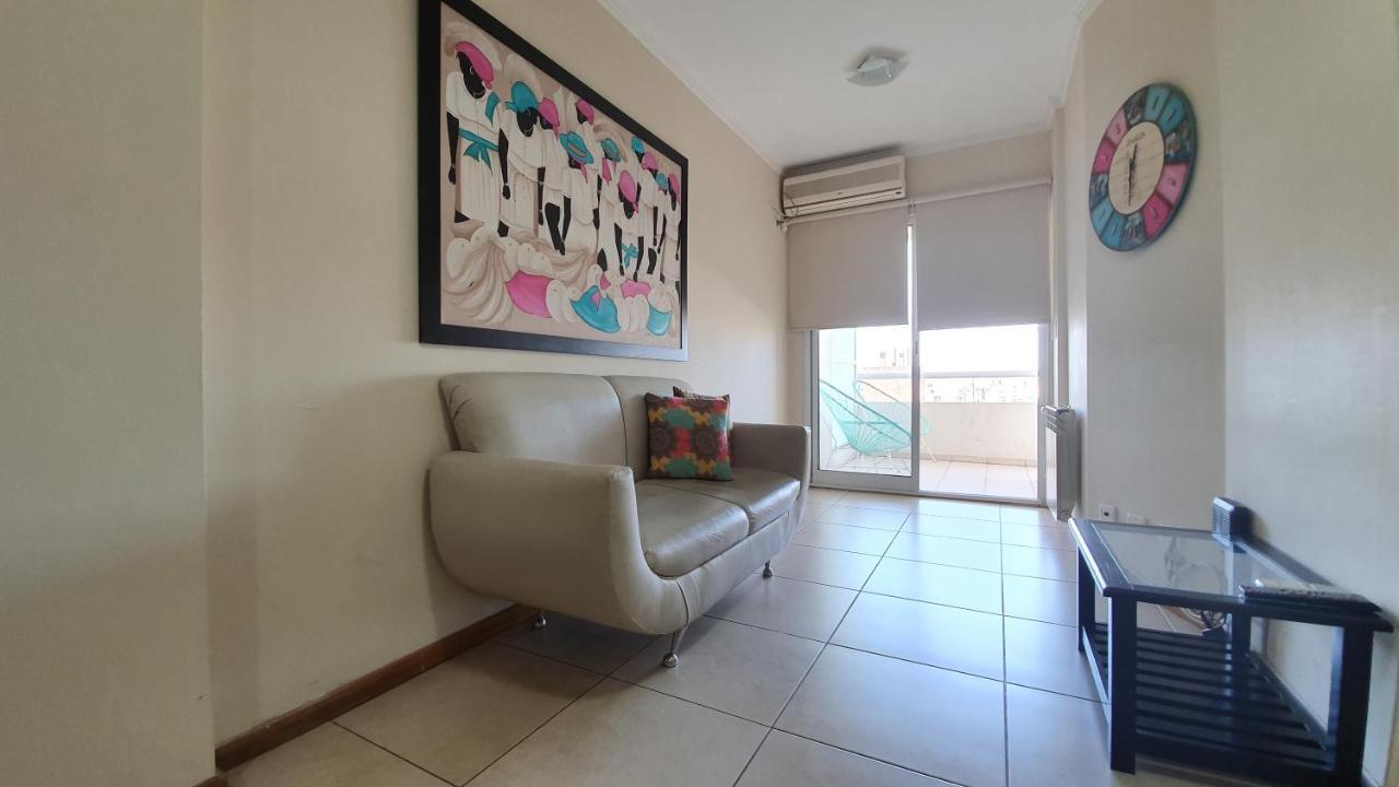 Torre Olmos III Apartment คอร์โดบา ภายนอก รูปภาพ