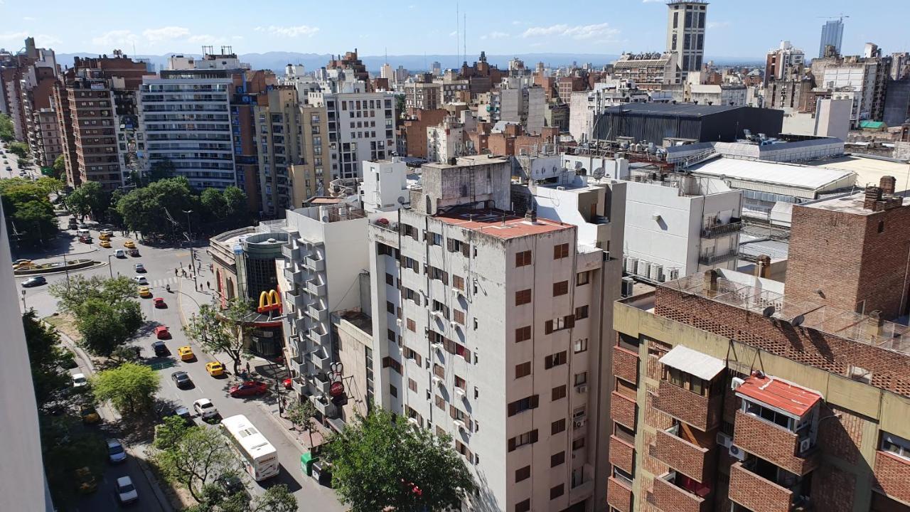 Torre Olmos III Apartment คอร์โดบา ภายนอก รูปภาพ