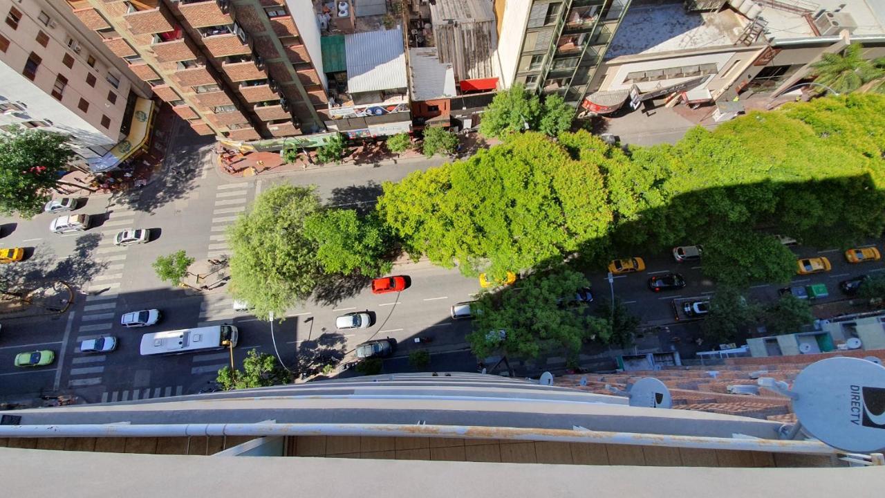 Torre Olmos III Apartment คอร์โดบา ภายนอก รูปภาพ