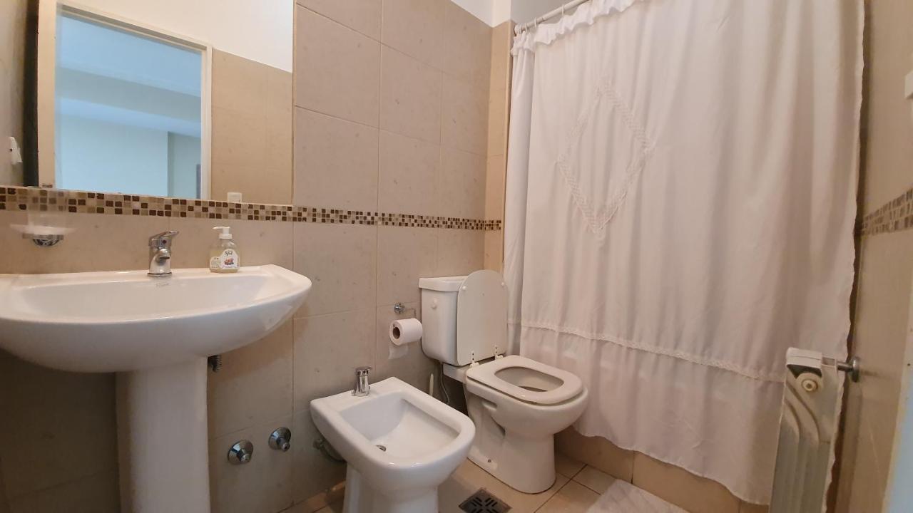 Torre Olmos III Apartment คอร์โดบา ภายนอก รูปภาพ